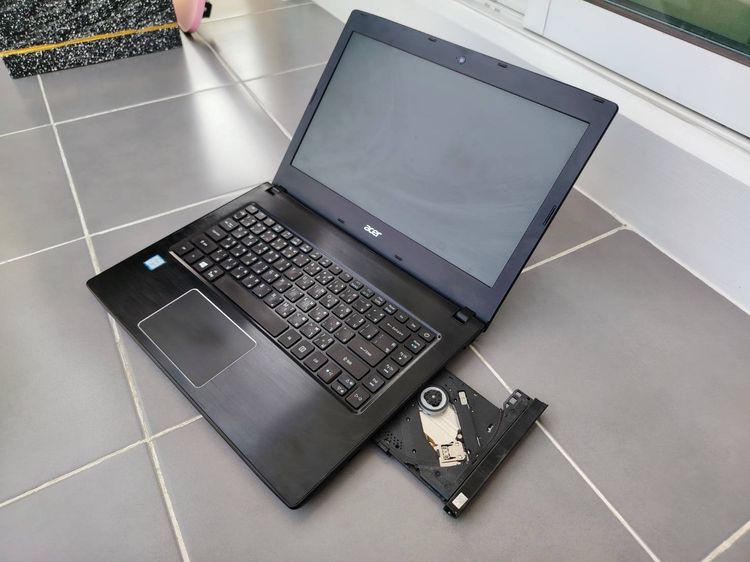 Acer Travelmate P249 core i5 6200u 2.30Ghz Ram 4 GB DDR4 SSD 120 GB จอ 14 นิ้ว รูปที่ 6