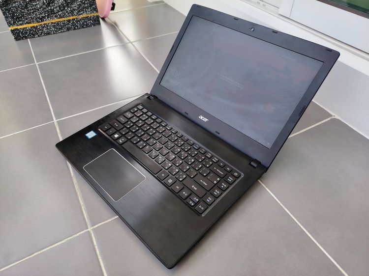 Acer Travelmate P249 core i5 6200u 2.30Ghz Ram 4 GB DDR4 SSD 120 GB จอ 14 นิ้ว รูปที่ 5