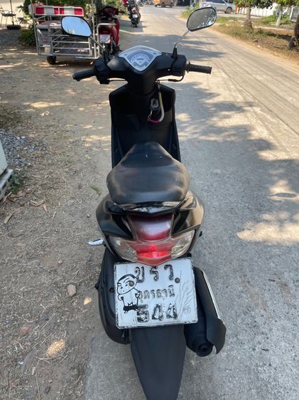 Mio 115 cc รูปที่ 7