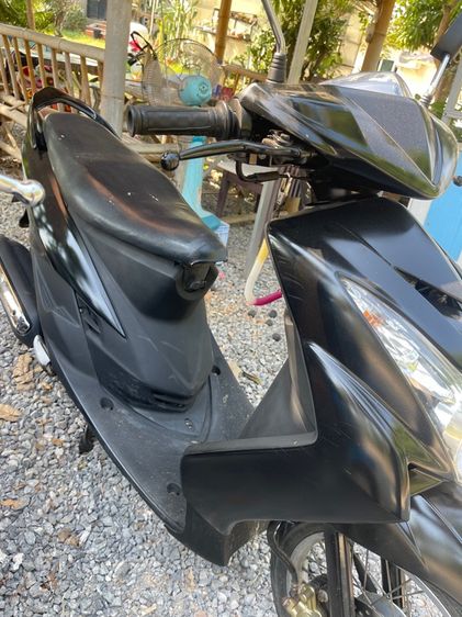 Mio 115 cc รูปที่ 2
