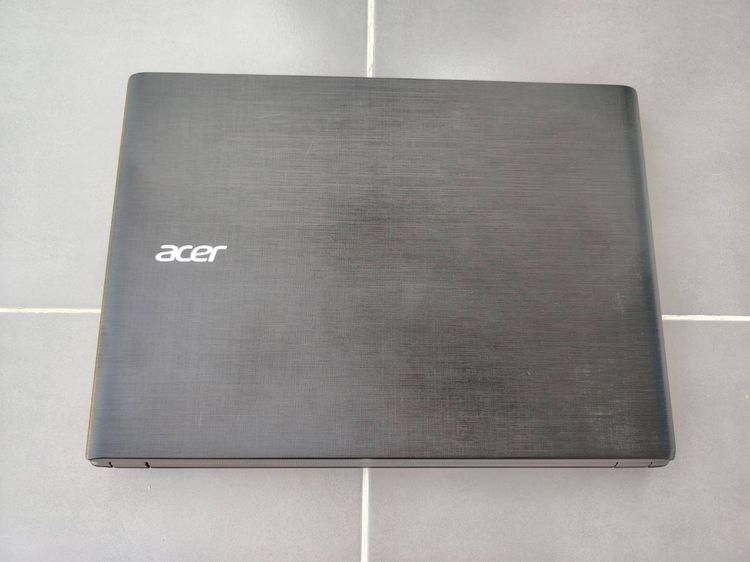 Acer Aspire E5-473 core i5 6200u 2.30Ghz Ram 4 GB DDR4 SSD 120 GB จอ 14 นิ้ว รูปที่ 11