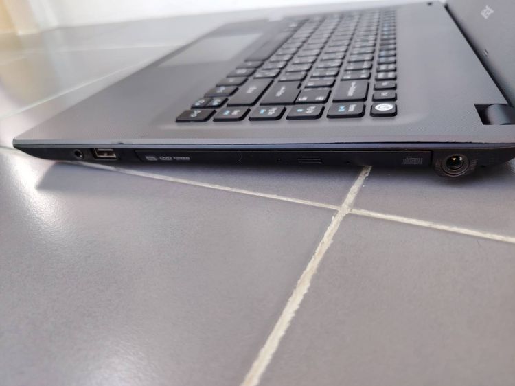 Acer Aspire E5-473 core i5 6200u 2.30Ghz Ram 4 GB DDR4 SSD 120 GB จอ 14 นิ้ว รูปที่ 10