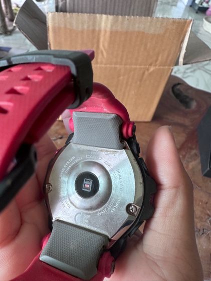 G Shoch รุ่นGSW-H1000-1A4 รูปที่ 3