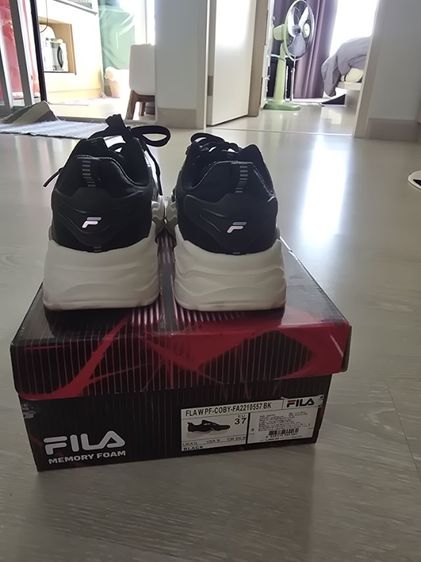FILA รองเท้าผู้หญิง มือสองสภาพดี  รูปที่ 17