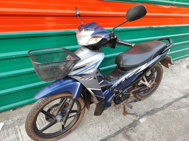 เวฟล้อแม็ก สตาร์ตมือ รับเทิร์น รถอยู่อุดร รูปที่ 3