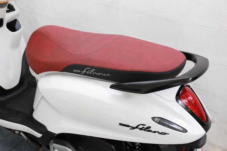 Filano ABS ปี24 รูปที่ 12