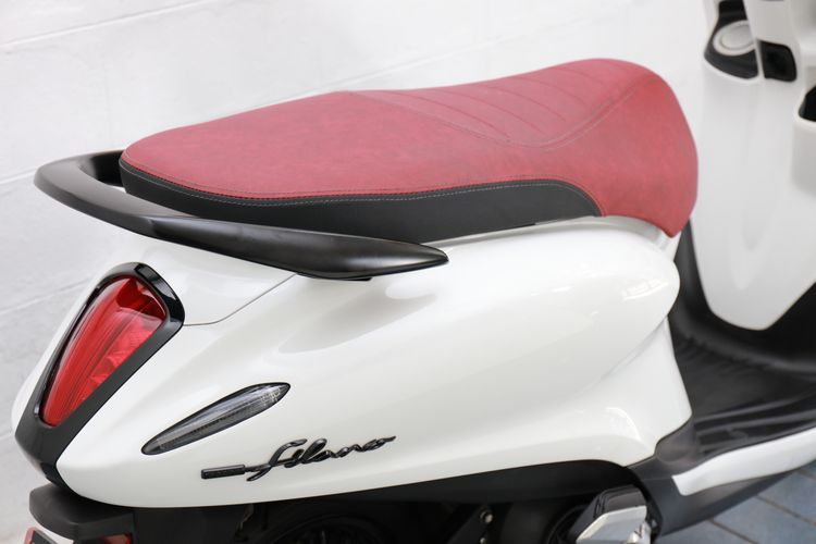 Filano ABS ปี24 รูปที่ 3