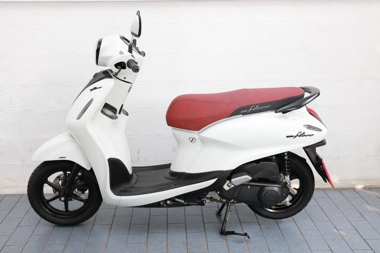 Filano ABS ปี24 รูปที่ 8