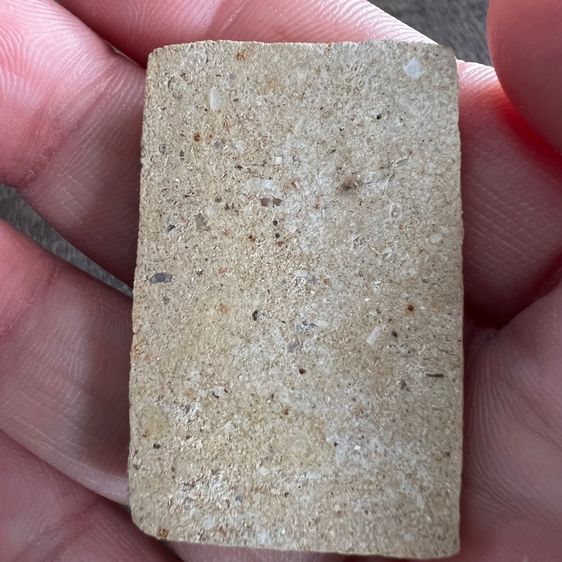 พระสมเด็จไม่ทราบที่ รูปที่ 4