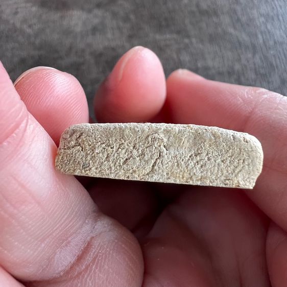 พระสมเด็จไม่ทราบที่ รูปที่ 8