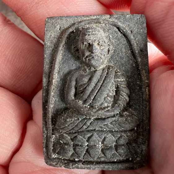 พระสมเด็จหลวงปู่ทวด รูปที่ 3