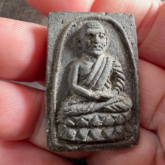 พระสมเด็จหลวงปู่ทวด รูปที่ 2