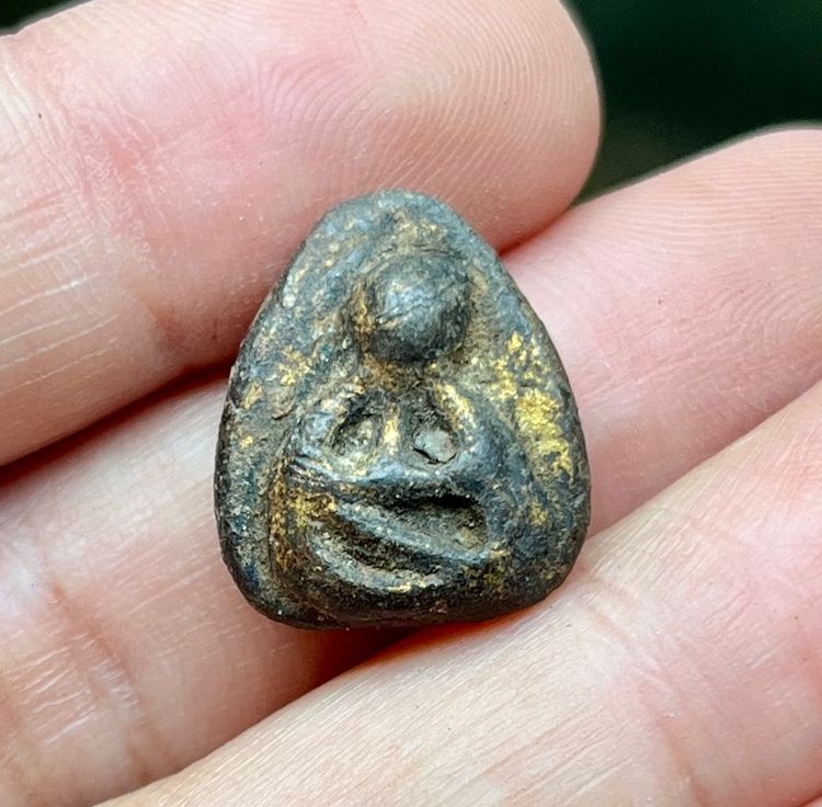 พระปิดตา