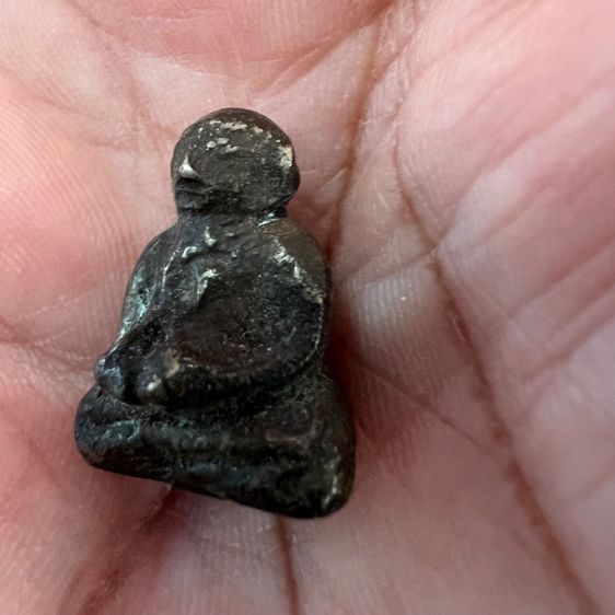 พระไม่ทราบที่ รูปที่ 3