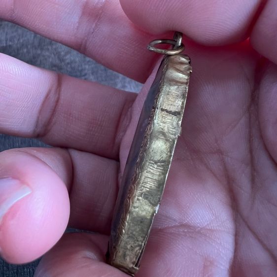 พระ 25 ศตวรรษกรอบเดิมวัด รูปที่ 7