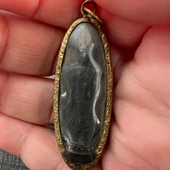 พระ 25 ศตวรรษกรอบเดิมวัด รูปที่ 3