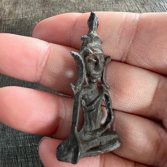 พระกรุนาคามจังหวัดนครศรีธรรมราช รูปที่ 3