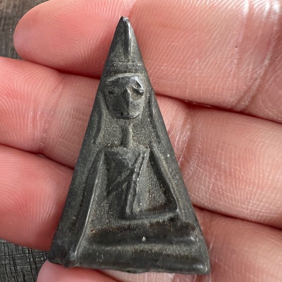 พระกรุนาคามจังหวัดนครศรีธรรมราช รูปที่ 5