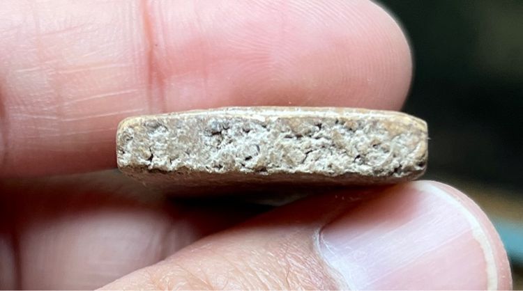 พระสมเด็จ รูปที่ 4