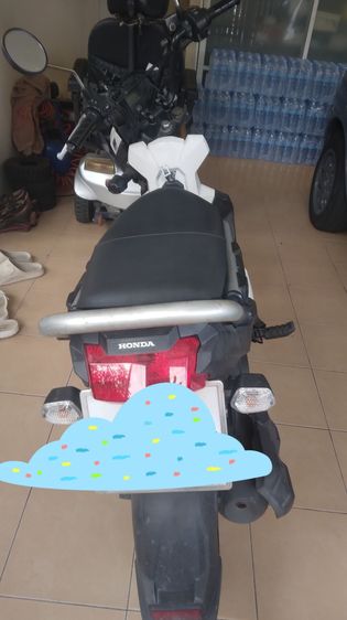 มอเตอร์ไซต์ รูปที่ 3