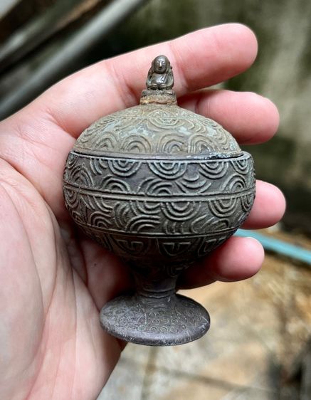 พะอบเก่า พระสังกัจจาย