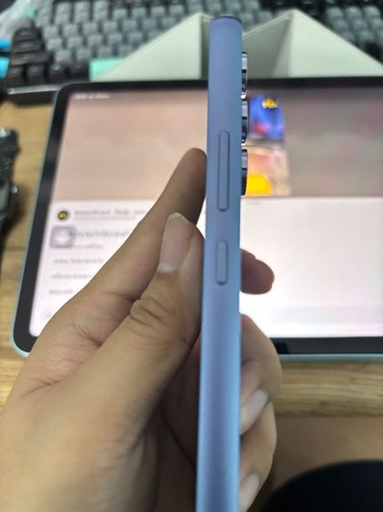 SAMSUNG A54 5G 128 GB รูปที่ 2