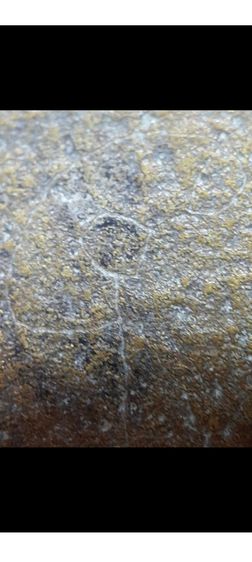 พระสมเด็จ พิมพ์ 5 พระองค์ หลวงพ่อเงินวัดบางคลาน  หลังมีจาน รูปที่ 2