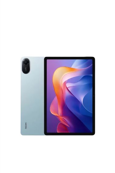 ยี่ห้ออื่นๆ 256 GB ​🚀🛸หลุดมือหนึ่ง📱Redmi Pad 2 4G 8GB 256GB(2025)สีเขียว(ตัวอุปกรณ์ครบกล่องยังไม่แกะกล่อง)ใส่ซิม, SD card‼️ แถมฟรี❗️กระเป๋าผ้า Canvas 