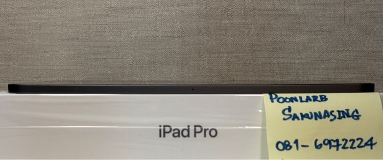 iPad Pro M1 รูปที่ 3