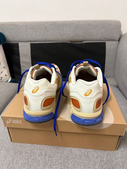 asics gel รูปที่ 2