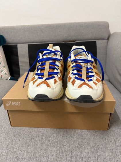 ผู้ชาย ขาว อื่นๆ asics gel