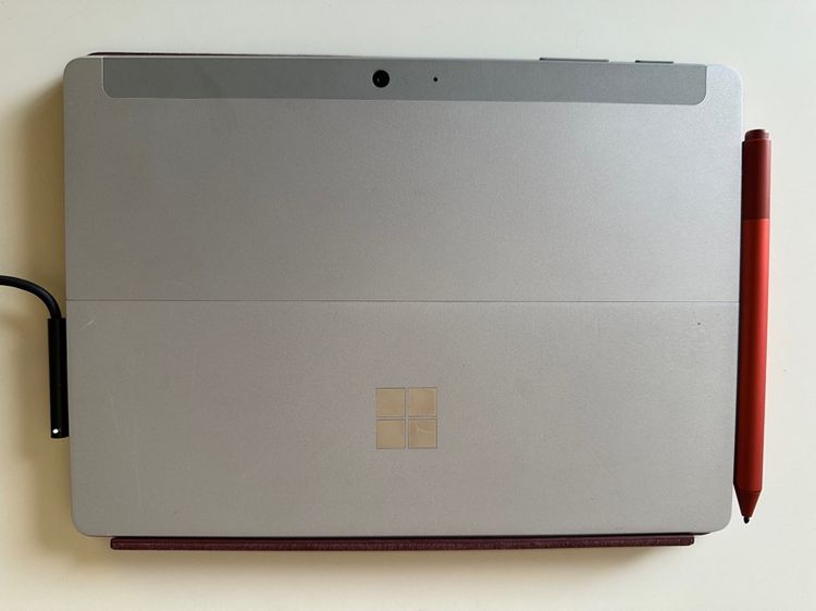 Microsoft Surface Go 2 128GB รูปที่ 3