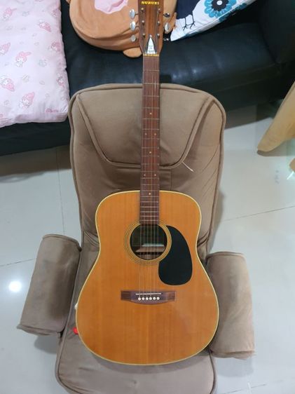 อื่นๆ ขายกีต้าร์โปร่ง SUZUKI F-100