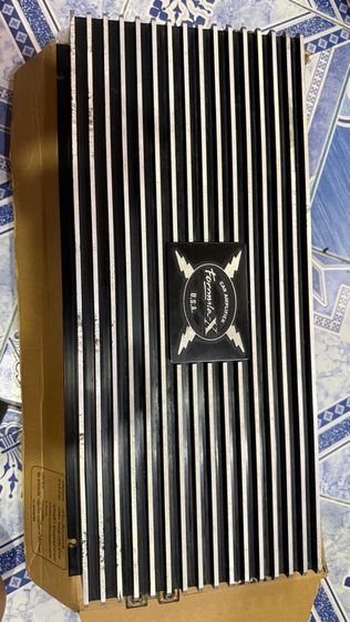 เพาเวอร์Formula x2500W