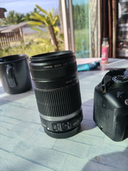 Canon eos 350d รูปที่ 3