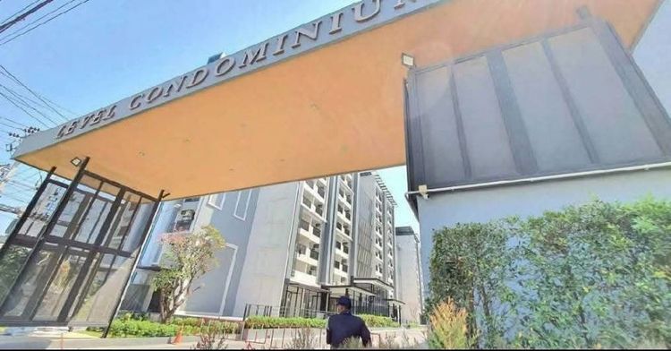 ขาย level condo