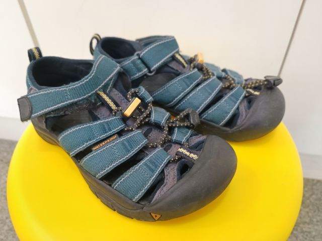 Keens  รูปที่ 2