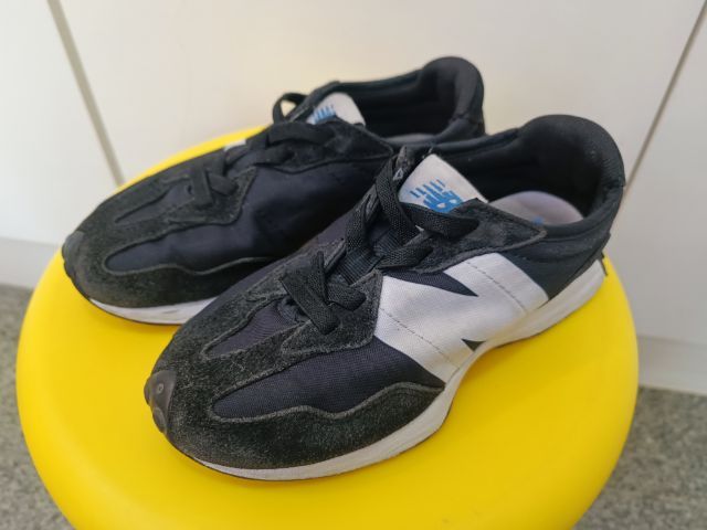 New balance 