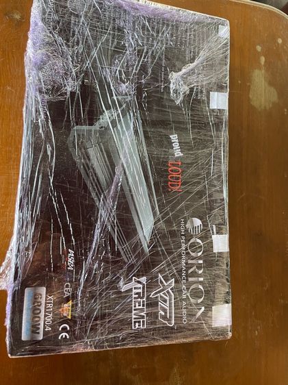 Orion XTR1700.4 รูปที่ 4