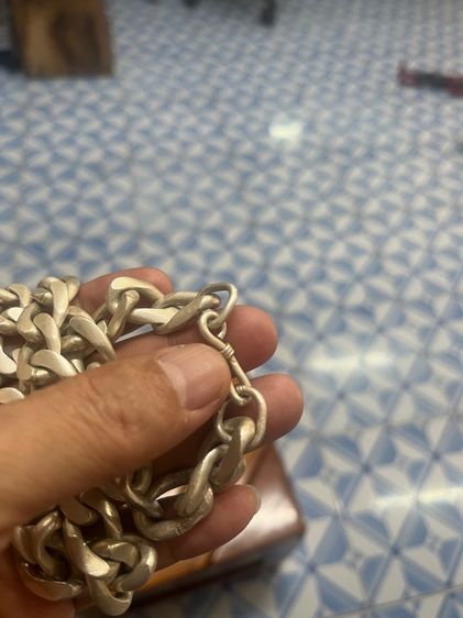 สร้อยเงิน รูปที่ 3