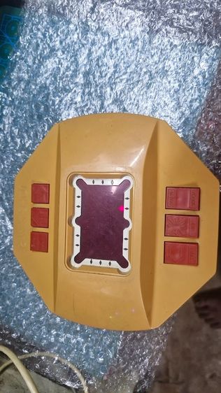 ขาย เกมพูลอิเล็กทรอนิกส์ Bank Shot ปี 1980