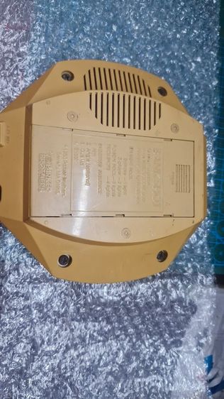 ขาย เกมพูลอิเล็กทรอนิกส์ Bank Shot ปี 1980 รูปที่ 2