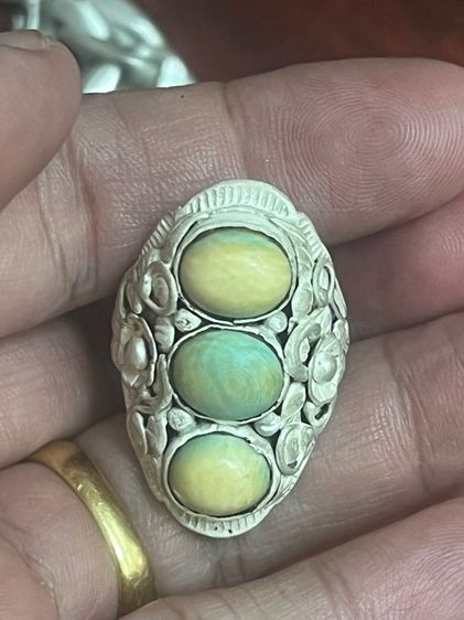 แหวนไซด์ใหญ่ ง 