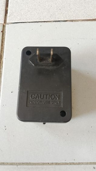 Adapterแปลงไฟ รูปที่ 2