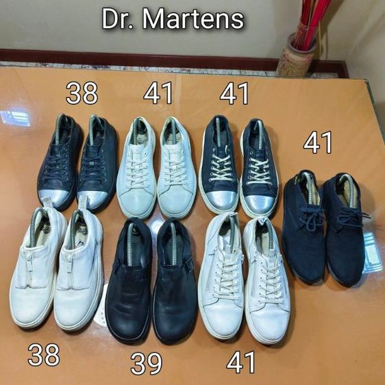 Dr. Martens