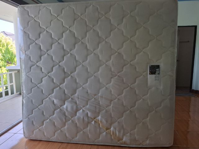 ที่นอน6 ฟุต ไม่รวมฐาน