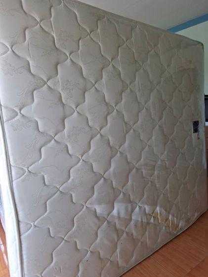 ที่นอน6 ฟุต ไม่รวมฐาน รูปที่ 4