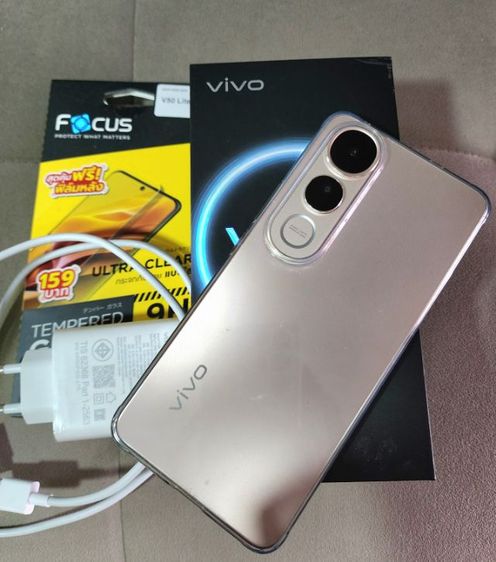 ขาย vivo v50 lite 5G รูปที่ 2
