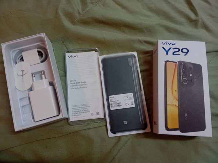 Vivo y29 รูปที่ 2