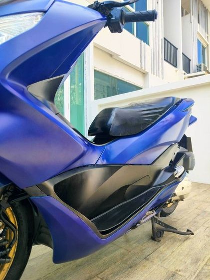 Pcx 150 รถปี 2017 รูปที่ 4